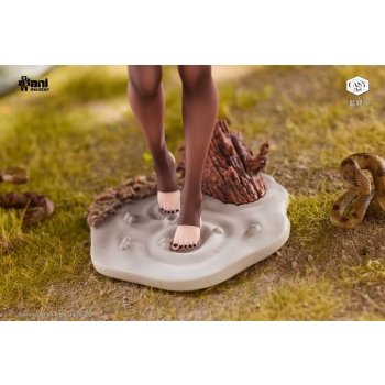 Original Character - Medusa Girl Kirisa