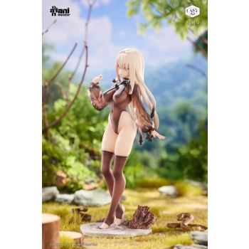 Original Character - Medusa Girl Kirisa