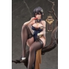 Original Character - Xiami (China Dress Genboku Ver.)
