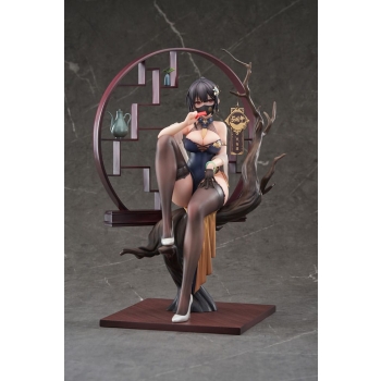 Original Character - Xiami (China Dress Genboku Ver.)