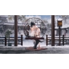 Original Character - Xiami (China Dress Step On Snow Ver.)