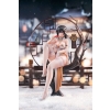 Original Character - Xiami (China Dress Step On Snow Ver.)