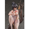 Original Character - Xiami (China Dress Step On Snow Ver.)