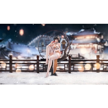 Original Character - Xiami (China Dress Step On Snow Ver.)
