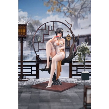 Original Character - Xiami (China Dress Step On Snow Ver.)