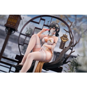 Original Character - Xiami (China Dress Step On Snow Ver.)