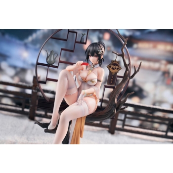 Original Character - Xiami (China Dress Step On Snow Ver.)