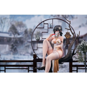 Original Character - Xiami (China Dress Step On Snow Ver.)