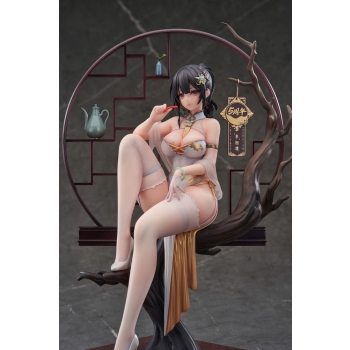 Original Character - Xiami (China Dress Step On Snow Ver.)