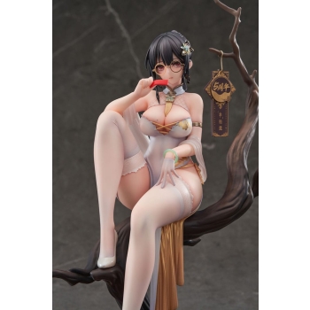 Original Character - Xiami (China Dress Step On Snow Ver.)