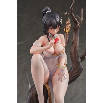Original Character - Xiami (China Dress Step On Snow Ver.)