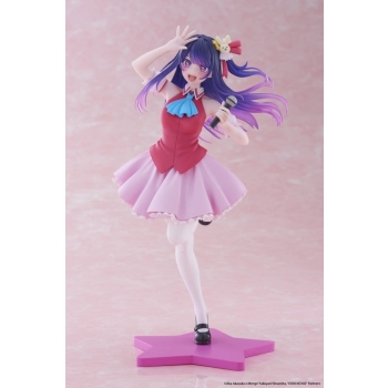 Oshi No Ko - Ai Hoshino (B-Komachi Ver.) - Coreful