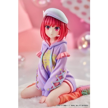 Oshi no Ko - Kana Arima (Hoodie Style Ver.)