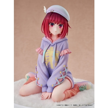 Oshi no Ko - Kana Arima (Hoodie Style Ver.)