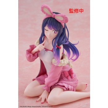 Oshi no Ko - Ai (Rabbit Room Wear Ver.) - Desktop Cute