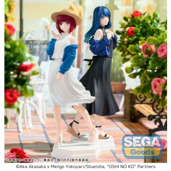 Oshi no Ko - Akane Kurokawa - Desktop x Decorate Collections