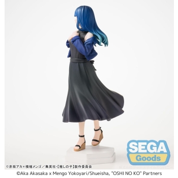Oshi no Ko - Akane Kurokawa - Desktop x Decorate Collections