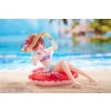 Oshi no Ko - Kana Arima - Aqua Float Girls