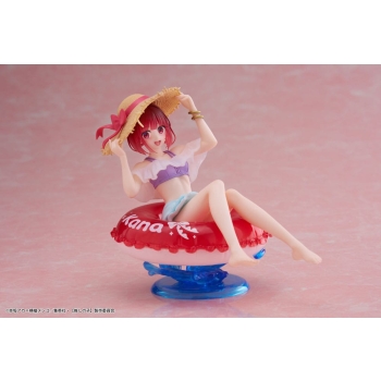 Oshi no Ko - Kana Arima - Aqua Float Girls
