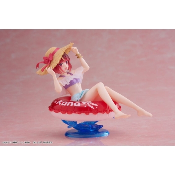 Oshi no Ko - Kana Arima - Aqua Float Girls