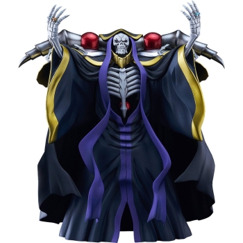 Overlord - Ainz Ooal Gown - Pop Up Parade SP