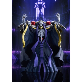 Overlord - Ainz Ooal Gown - Pop Up Parade SP
