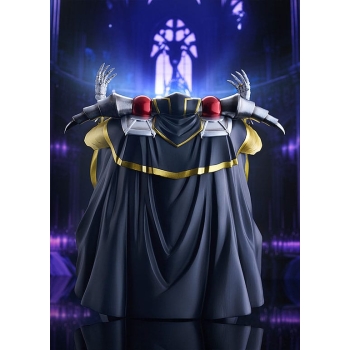 Overlord - Ainz Ooal Gown - Pop Up Parade SP