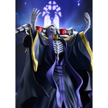 Overlord - Ainz Ooal Gown - Pop Up Parade SP