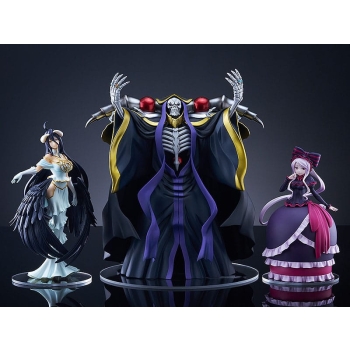 Overlord - Ainz Ooal Gown - Pop Up Parade SP