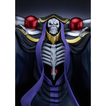 Overlord - Ainz Ooal Gown - Pop Up Parade SP