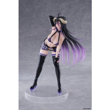 Overlord - Albedo (Grid Girl Ver.) - Coreful
