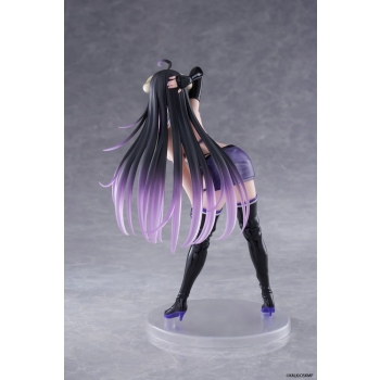 Overlord - Albedo (Grid Girl Ver.) - Coreful