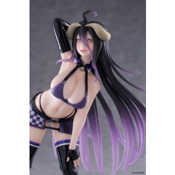 Overlord - Albedo (Grid Girl Ver.) - Coreful