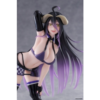 Overlord - Albedo (Grid Girl Ver.) - Coreful