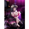 Overlord - Albedo (Negligee Ver.) - Desktop Cute