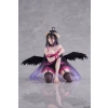 Overlord - Albedo (Negligee Ver.) - Desktop Cute