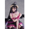 Overlord - Albedo (Negligee Ver.) - Desktop Cute