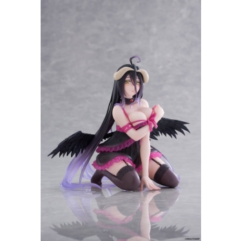 Overlord - Albedo (Negligee Ver.) - Desktop Cute