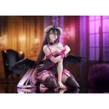 Overlord - Albedo (Negligee Ver.) - Desktop Cute