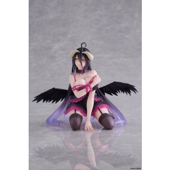 Overlord - Albedo (Negligee Ver.) - Desktop Cute