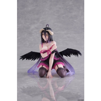 Overlord - Albedo (Negligee Ver.) - Desktop Cute