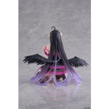 Overlord - Albedo (Negligee Ver.) - Desktop Cute