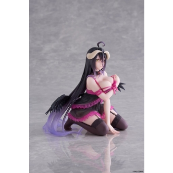 Overlord - Albedo (Negligee Ver.) - Desktop Cute