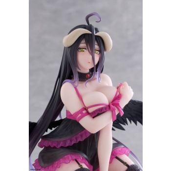 Overlord - Albedo (Negligee Ver.) - Desktop Cute