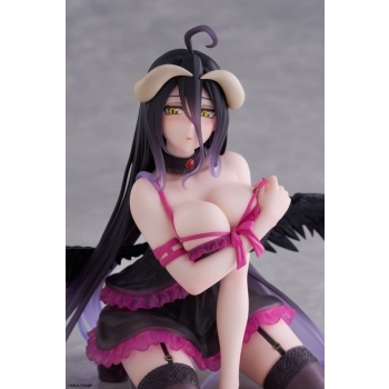 Overlord - Albedo (Negligee Ver.) - Desktop Cute