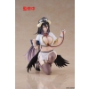 Overlord - Albedo (Nurse Ver.) Renewal - Desktop Cute