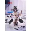 Overlord - Albedo (Nurse Ver.) Renewal - Desktop Cute