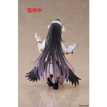 Overlord - Albedo (Nurse Ver.) Renewal - Desktop Cute
