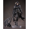 Overlord - Albedo (Armor Ver. L Size) - Pop Up Parade