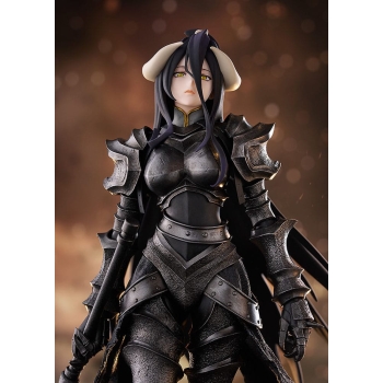Overlord - Albedo (Armor Ver. L Size) - Pop Up Parade